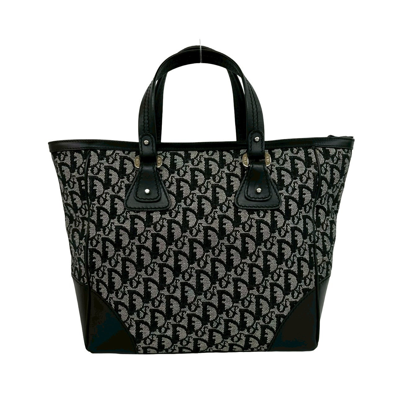 Christian Dior ディオール トートバッグ 3