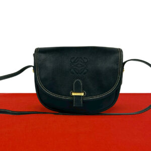 LOEWE ロエベ (Vintage) ショルダーバッグ
