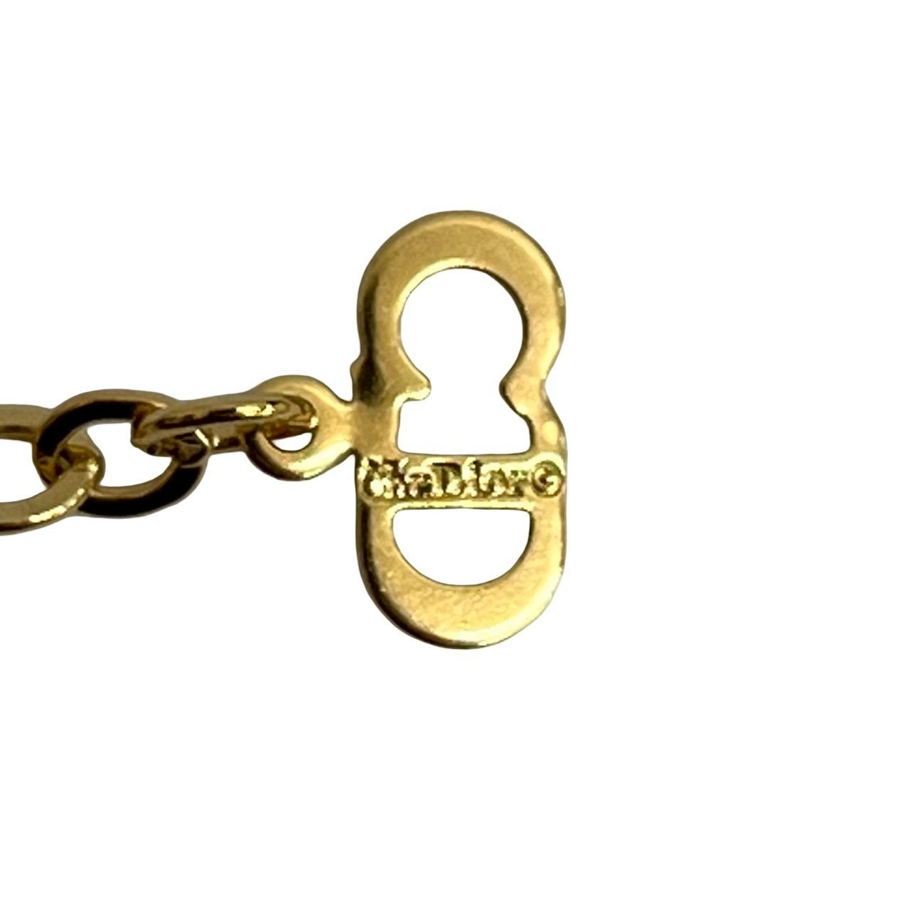 Christian Dior ディオール (Vintage) ネックレス 2