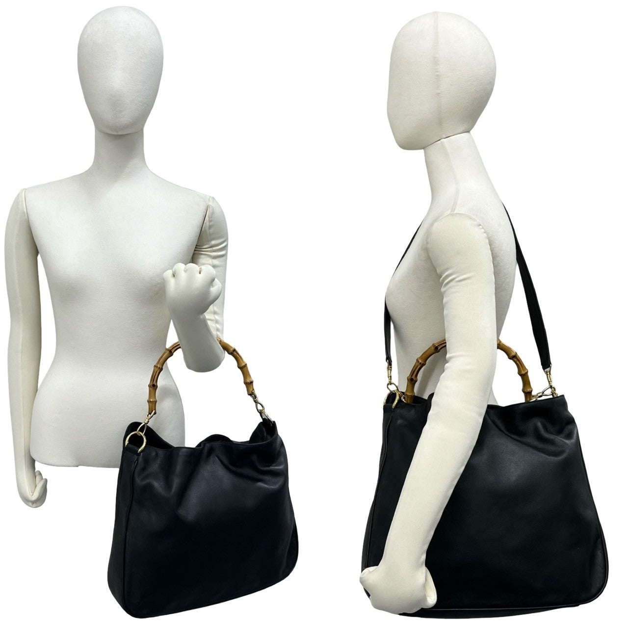 GUCCI グッチ (Vintage) ショルダーバッグ 2
