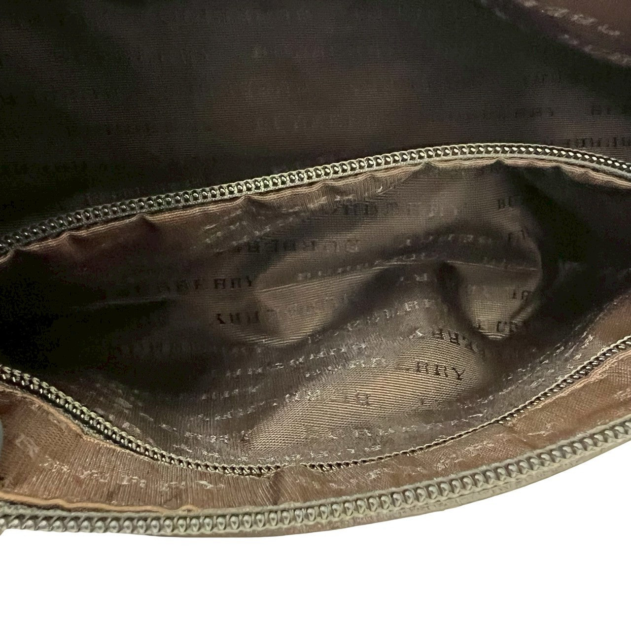 BURBERRY バーバリー ハンドバッグ 10