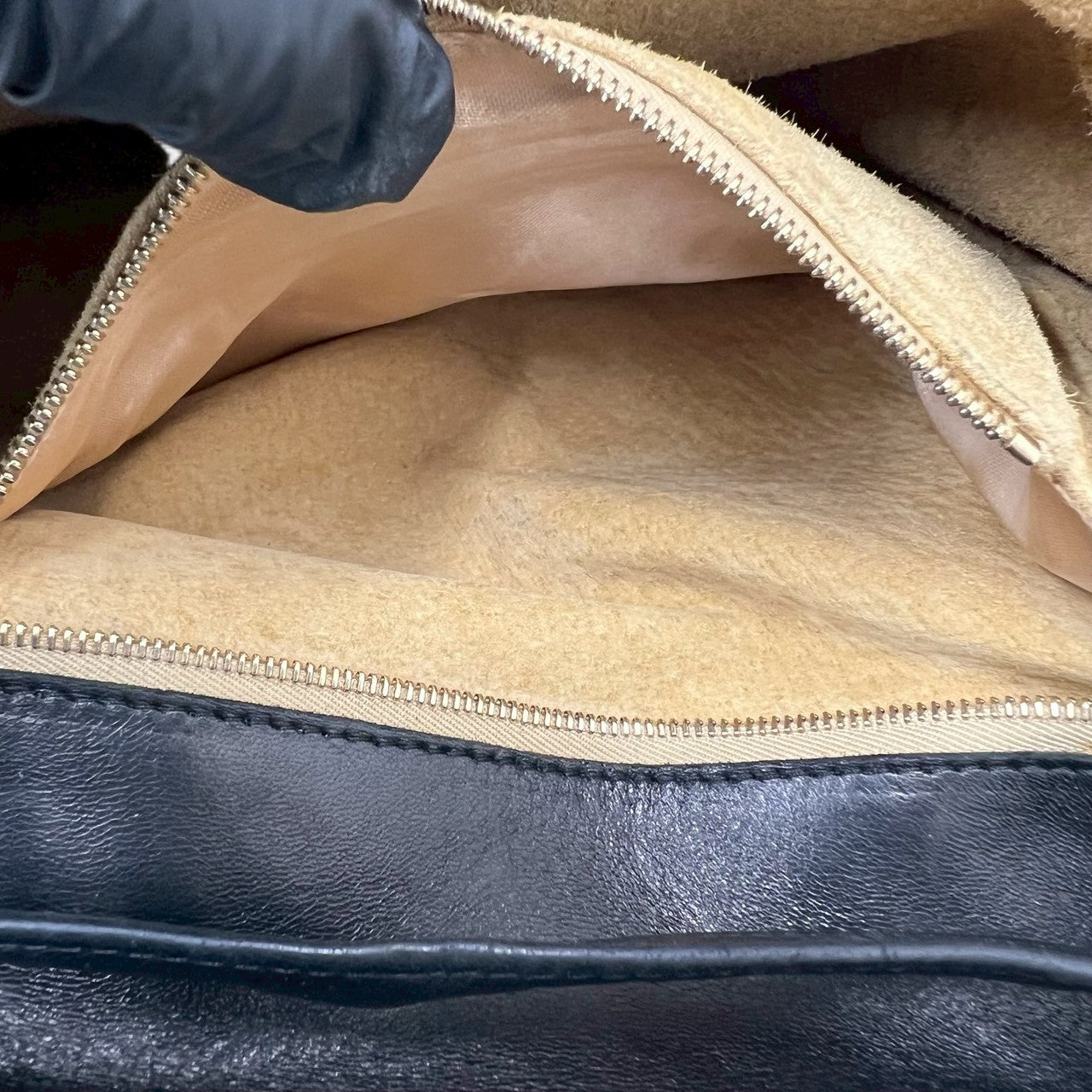 BOTTEGA VENETA ボッテガヴェネタ (Vintage) ショルダーバッグ 10