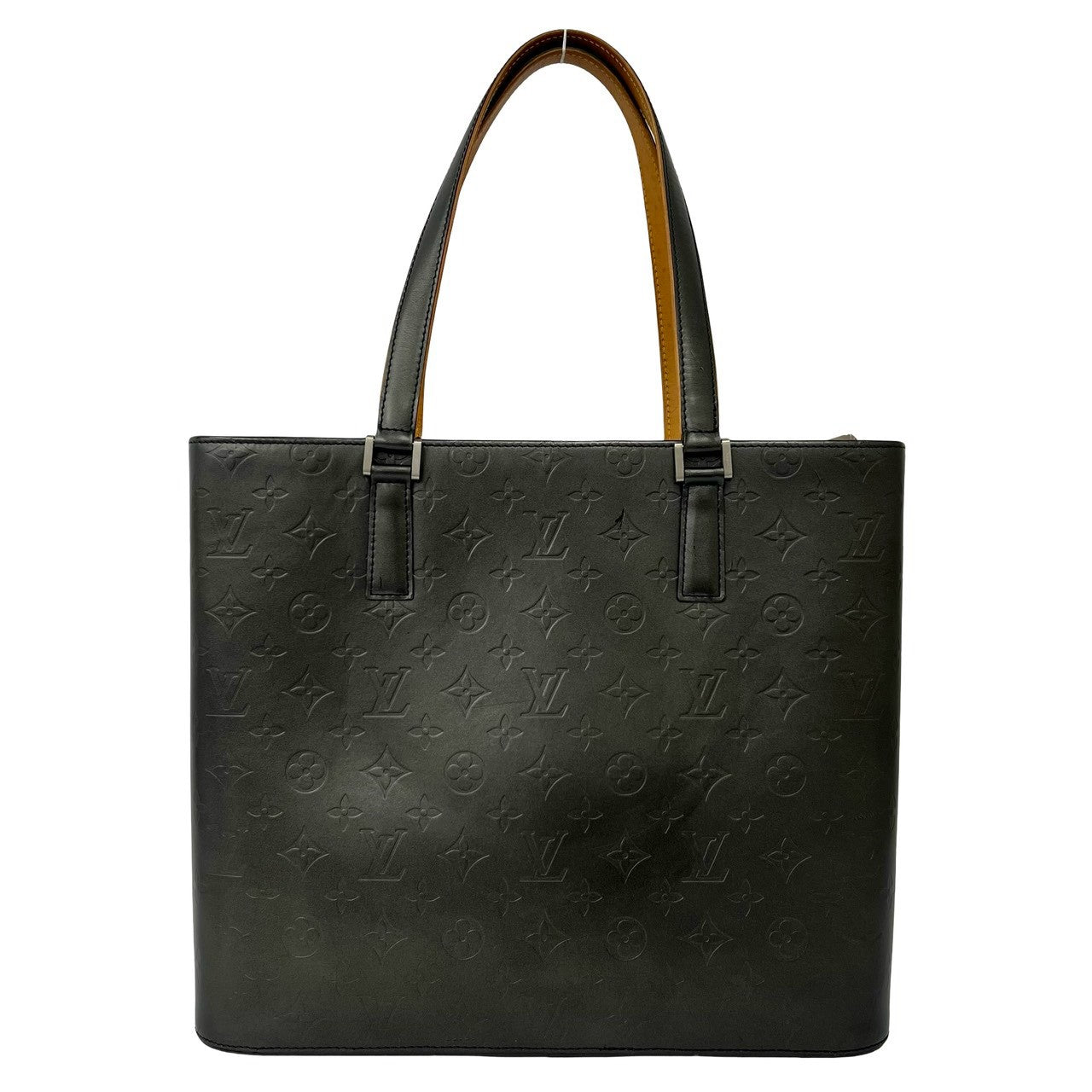 LOUIS VUITTON ルイヴィトン ウィルウッド トートバッグ 3
