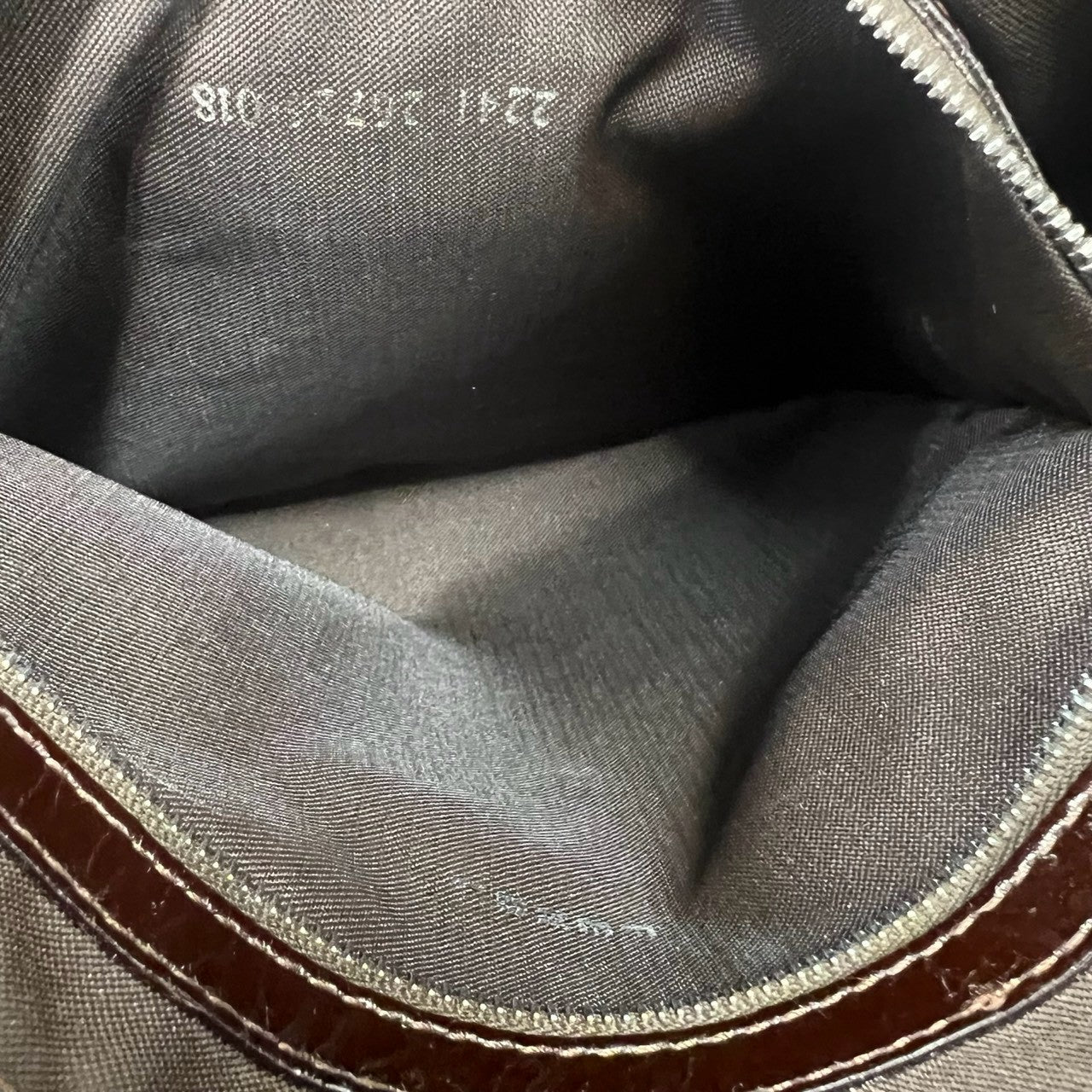FENDI フェンディ (Vintage) ショルダーバッグ 10