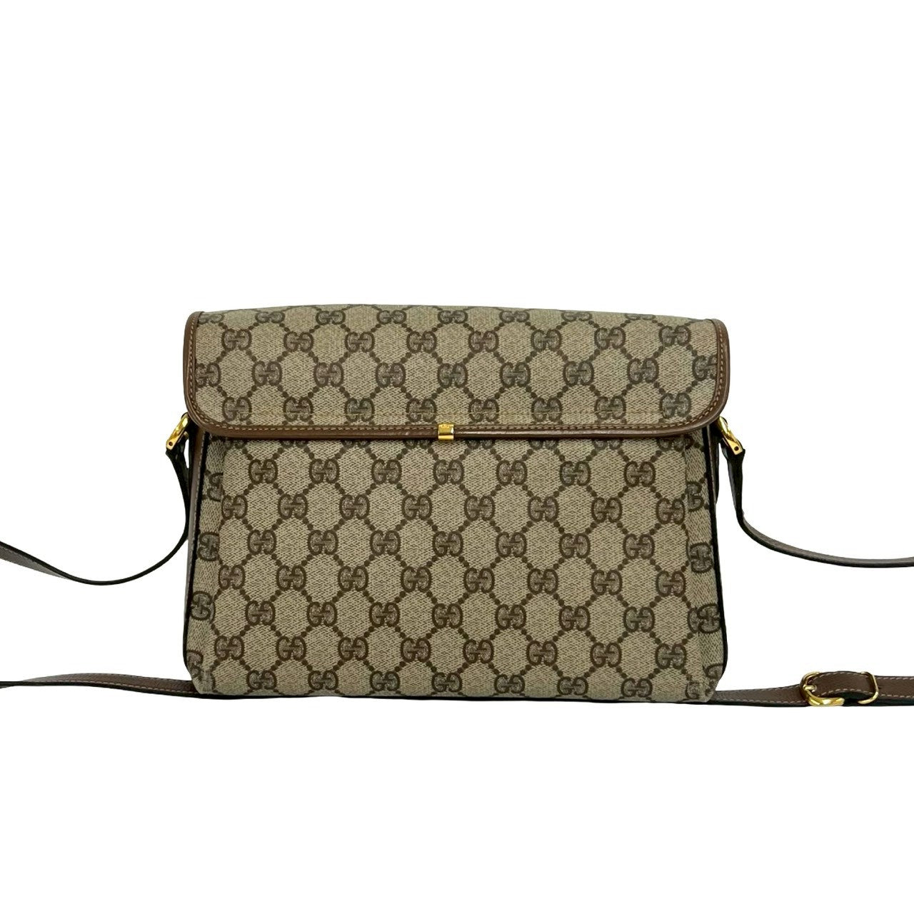 GUCCI グッチ (Vintage) ショルダーバッグ 3
