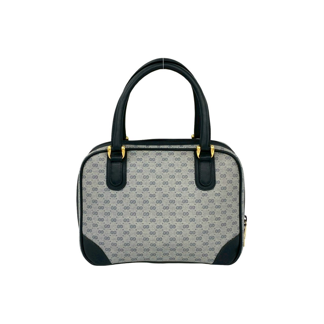 GUCCI グッチ (Vintage) ハンドバッグ 3