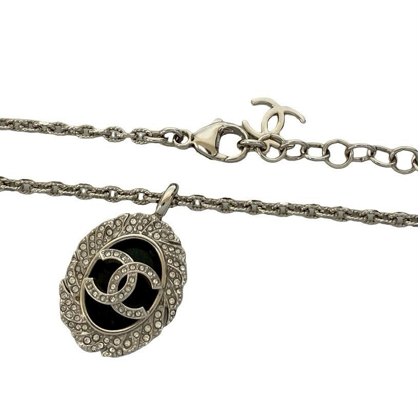 CHANEL シャネル ネックレス 3