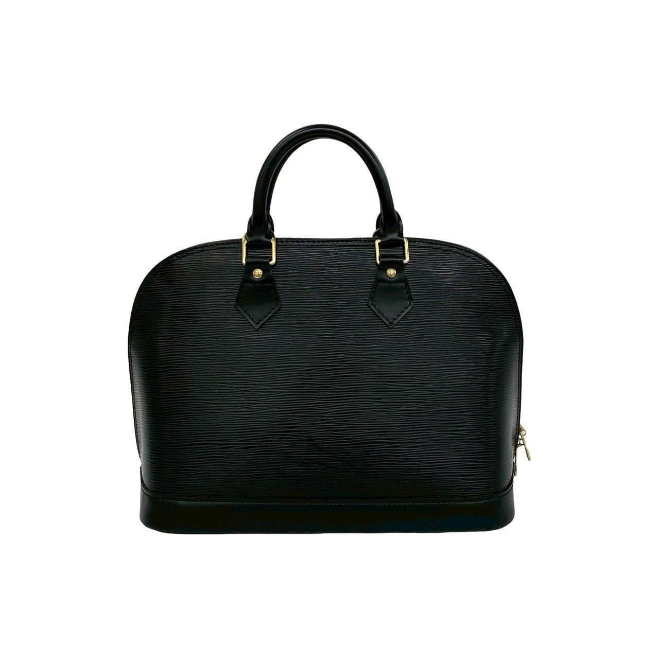 LOUIS VUITTON ルイヴィトン (Vintage) アルマ ハンドバッグ 3