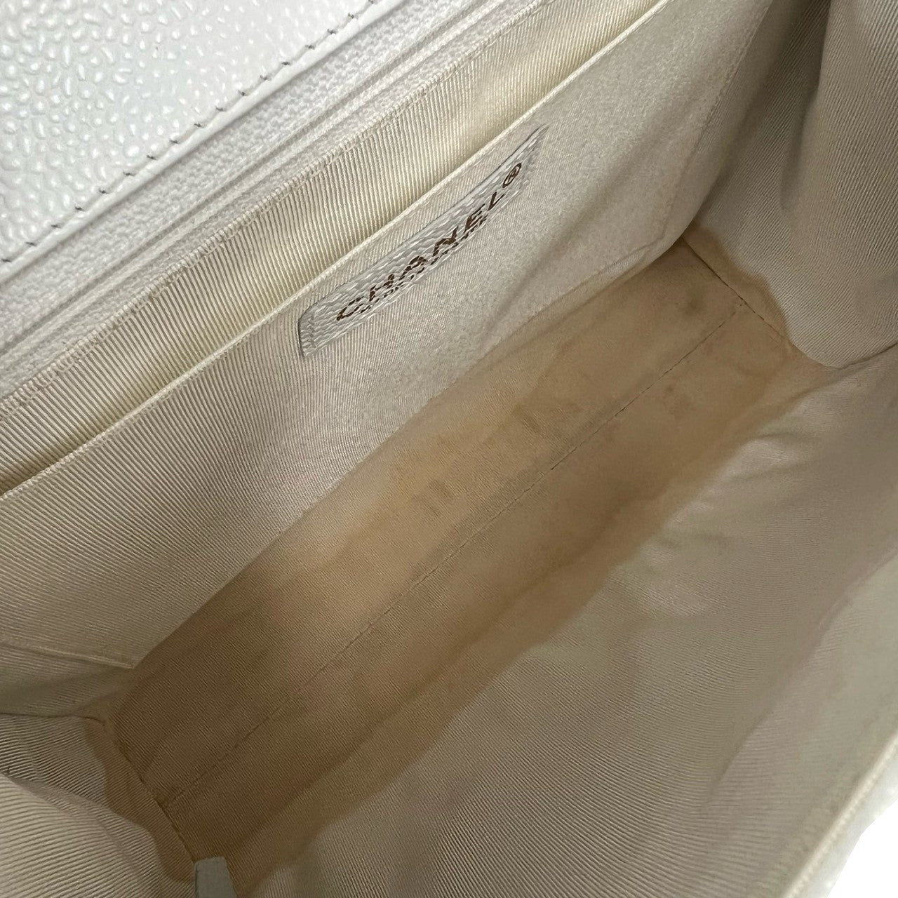 CHANEL Vintage 9
