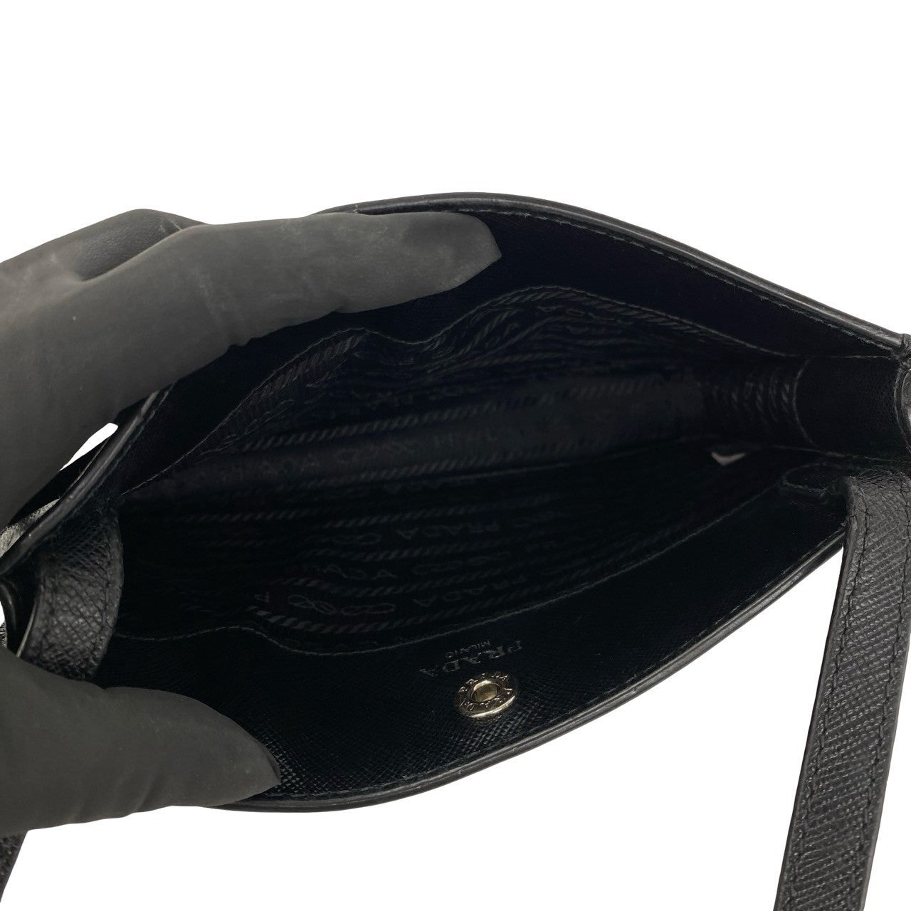 PRADA プラダ ショルダーバッグ 9