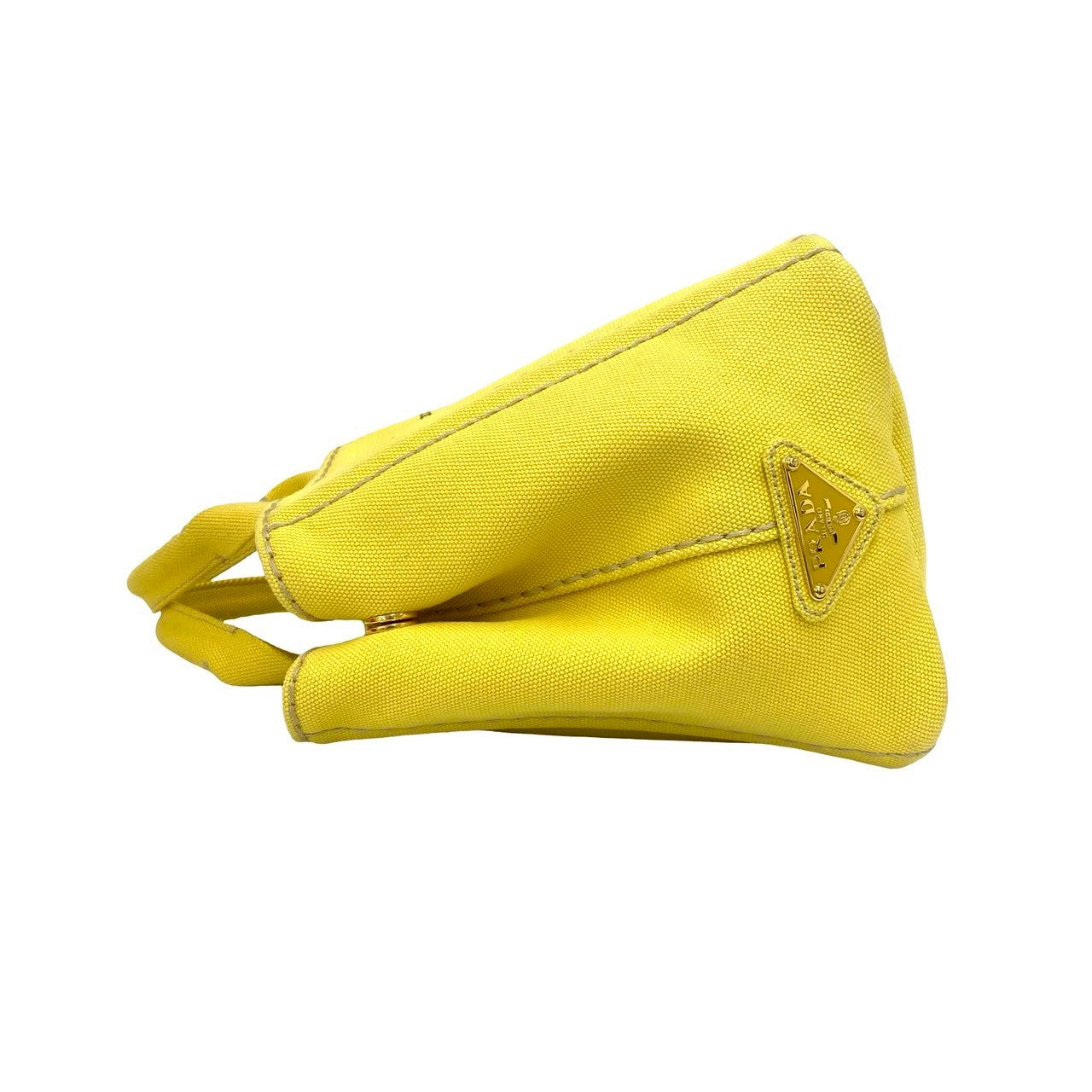 PRADA プラダ カナパ ショルダーバッグ 5