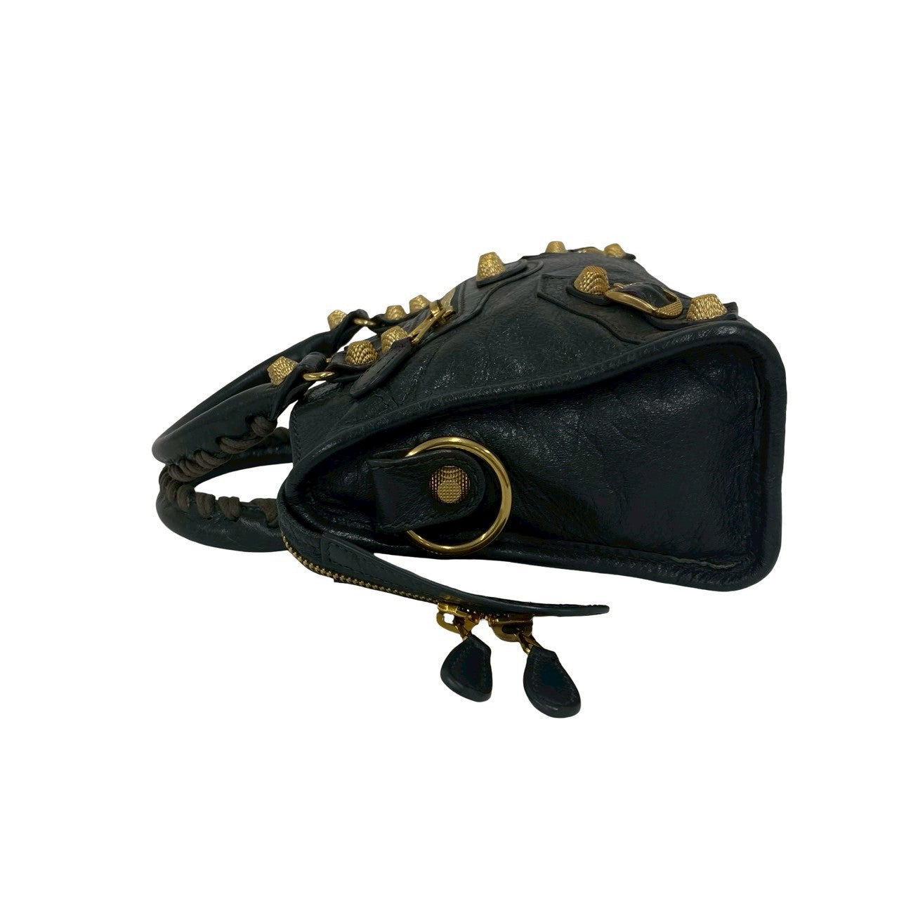 BALENCIAGA バレンシアガ ジャイアントシティ ショルダーバッグ 5