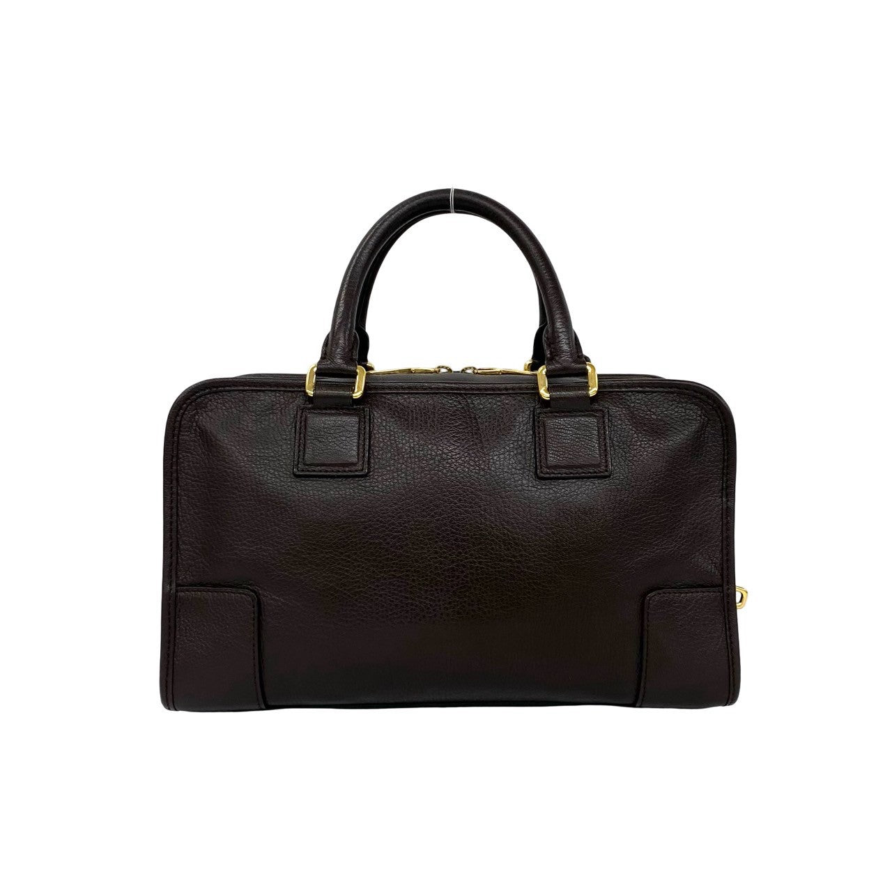 LOEWE ロエベ アマソナ 28 ハンドバッグ 3
