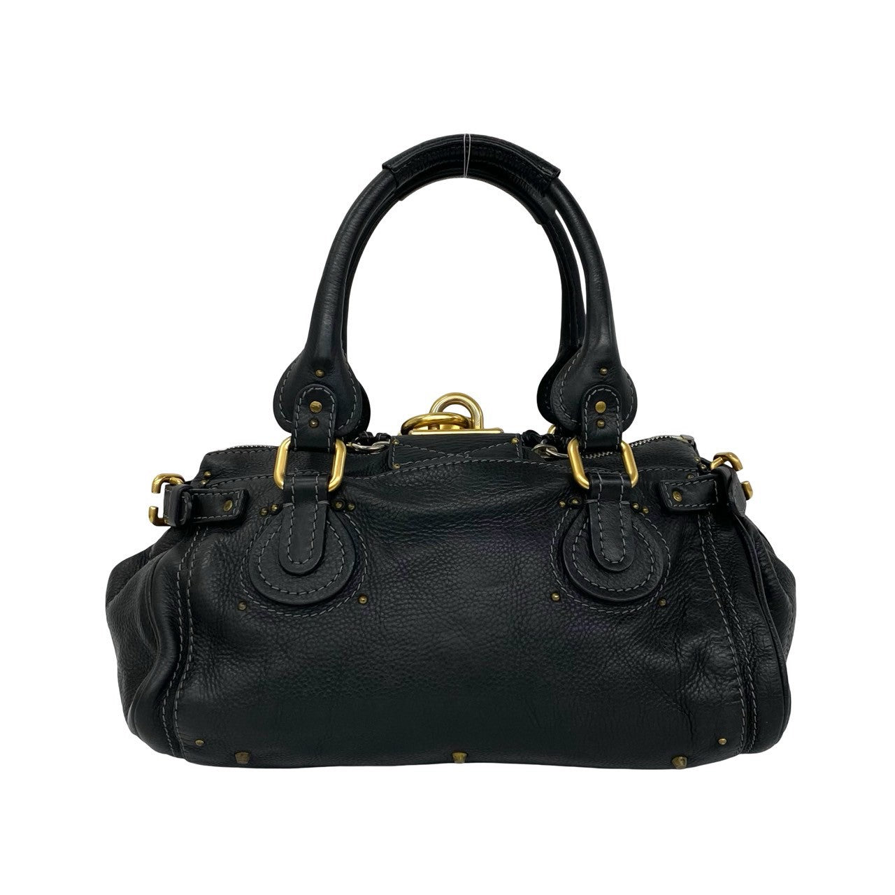 Chloe クロエ (Vintage) パディントン ハンドバッグ 3
