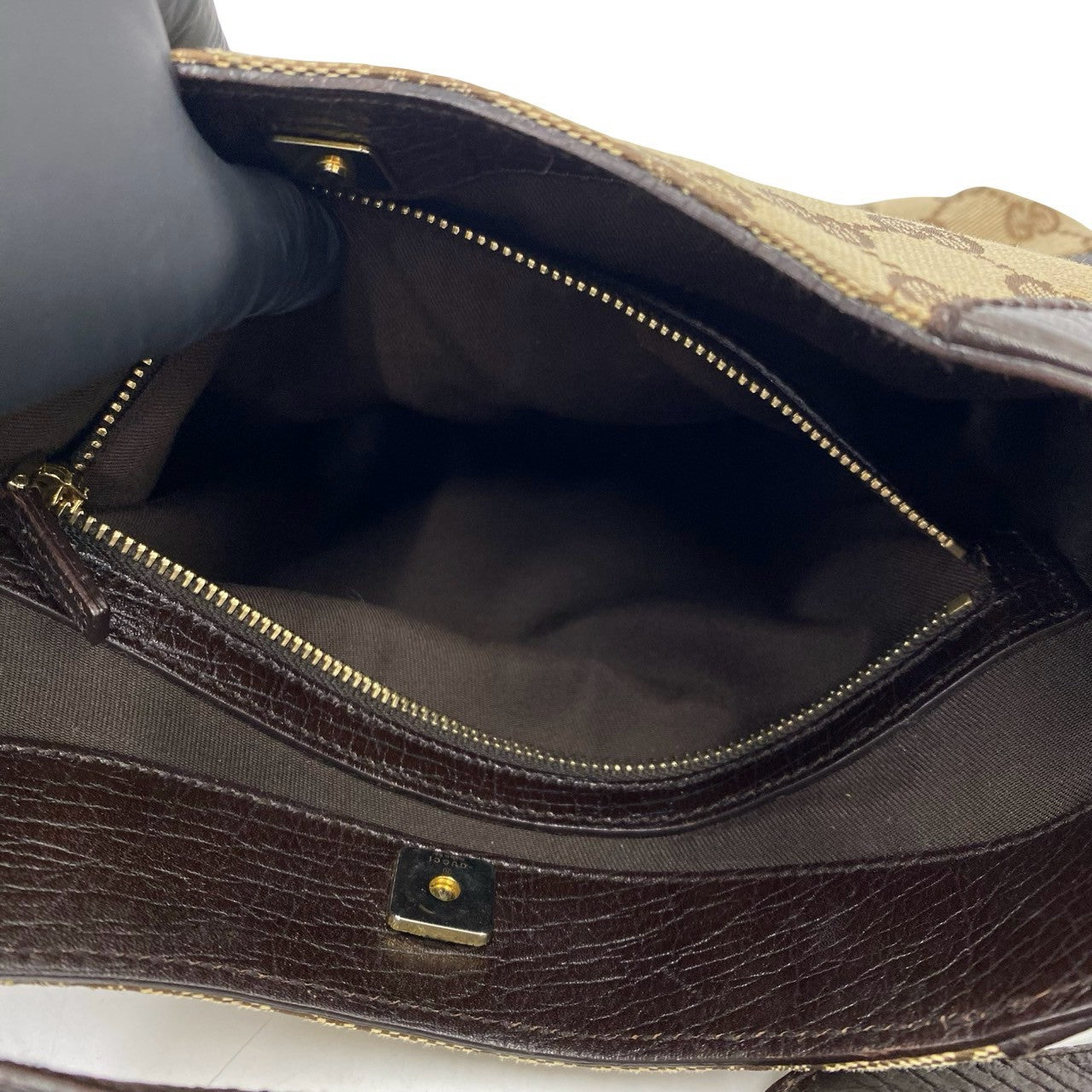 GUCCI グッチ ショルダーバッグ 10
