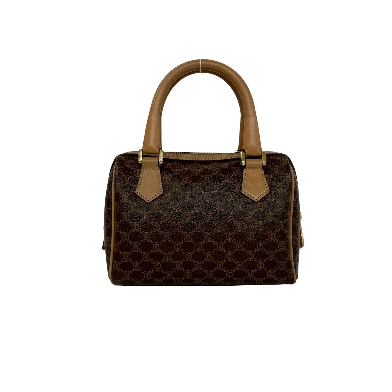 CELINE セリーヌ (Vintage) ショルダーバッグ 3