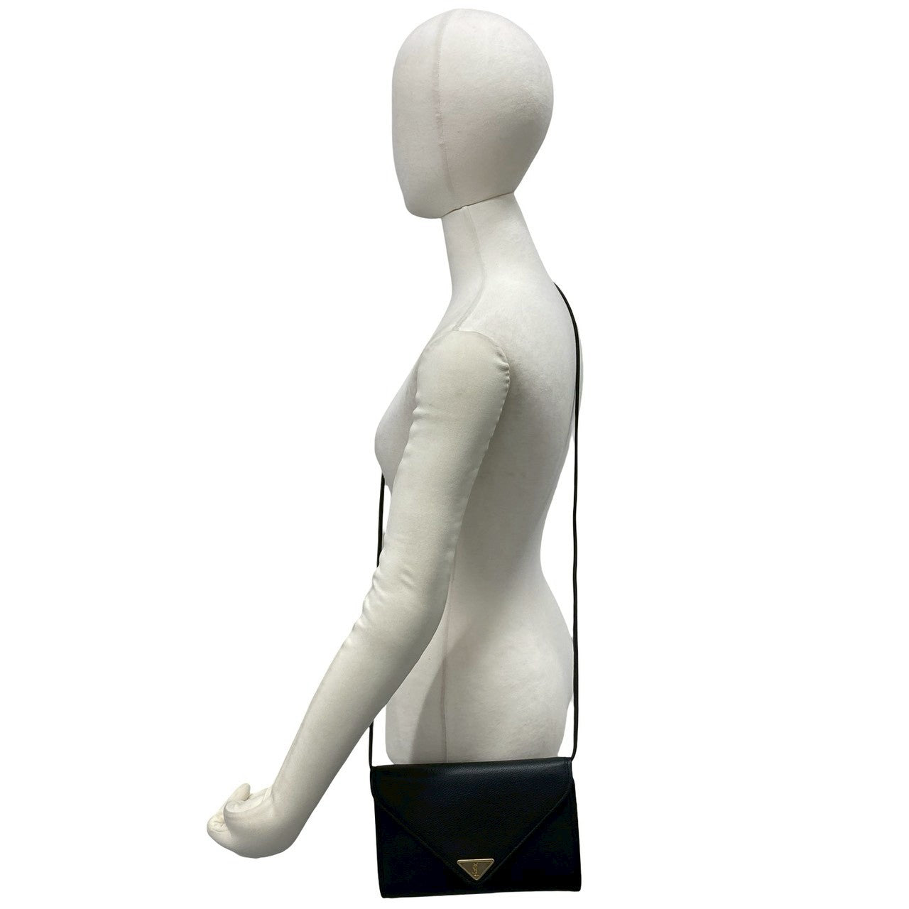 YVES SAINT LAURENT イヴ・サンローラン (Vintage) ショルダーバッグ 2