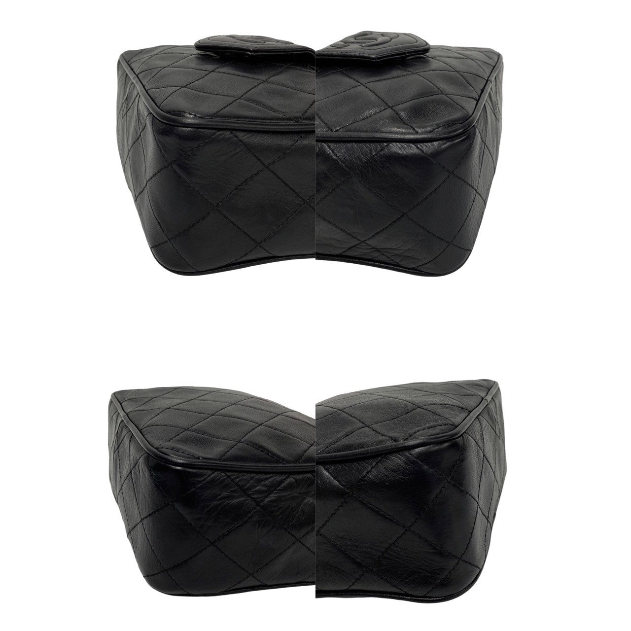 CHANEL Vintage 7