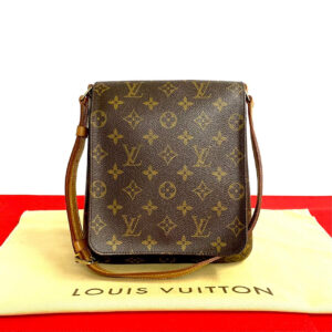 LOUIS VUITTON ミュゼット サルサ
