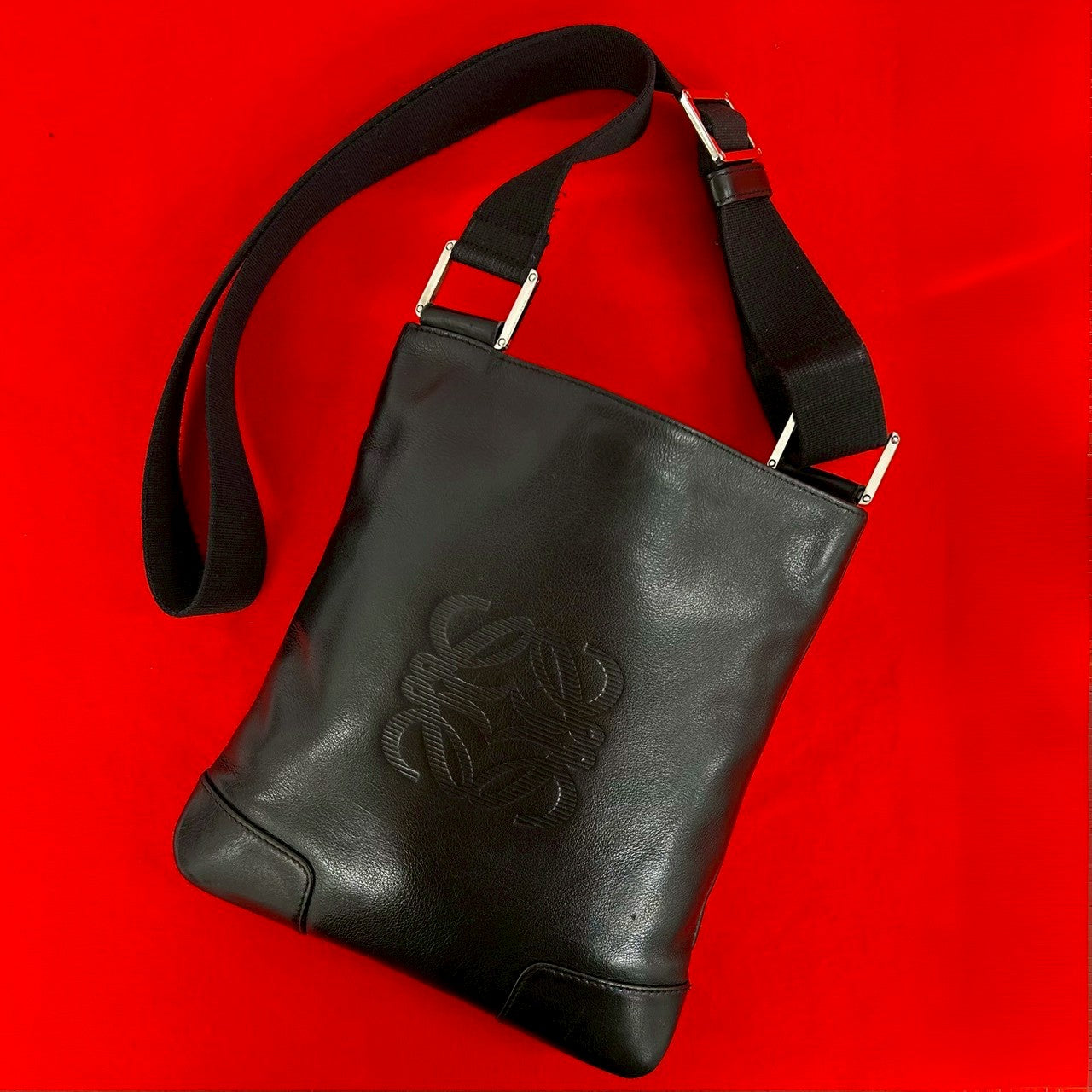 LOEWE ロエベ ショルダーバッグ