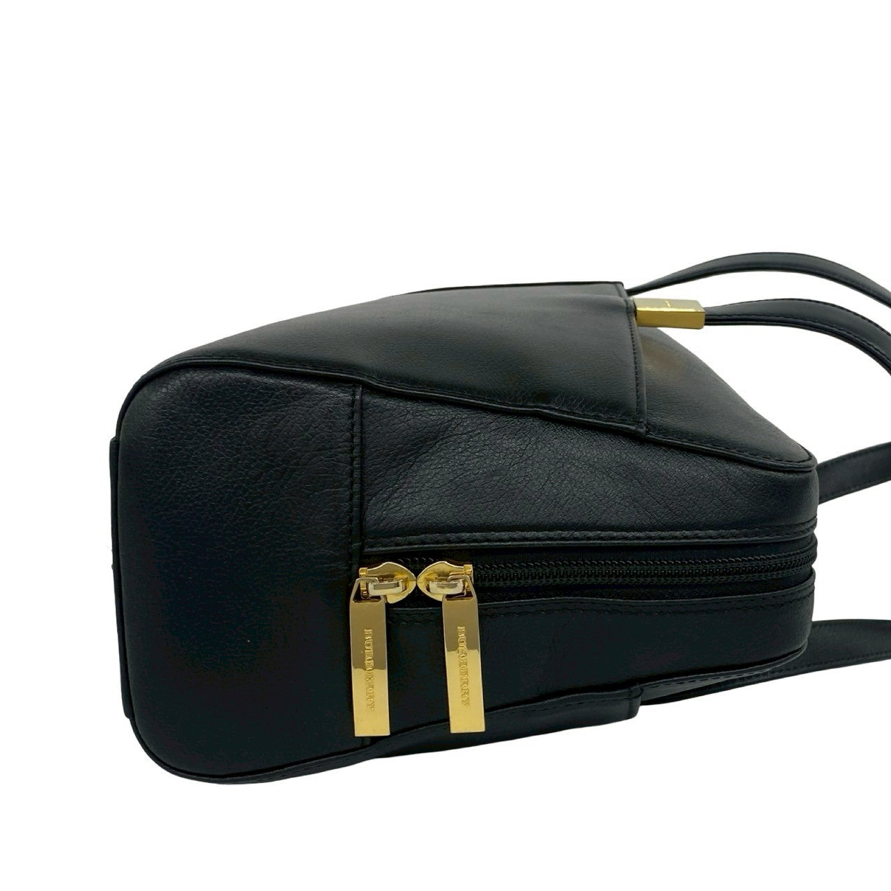 BURBERRY バーバリー ハンドバッグ 6