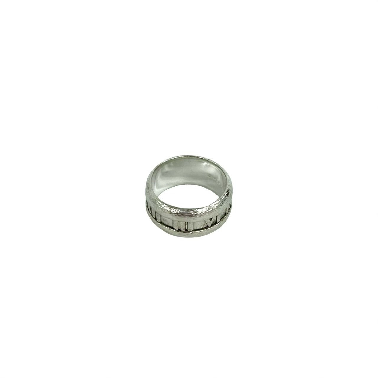 TIFFANY&Co. ティファニー (Vintage) アトラス リング 指輪 4