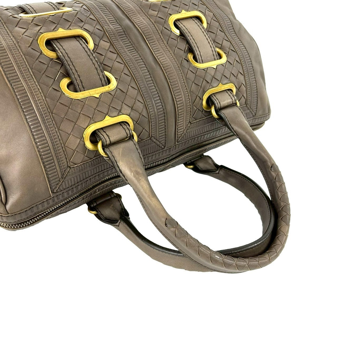 BOTTEGA VENETA ボッテガヴェネタ ハンドバッグ 4