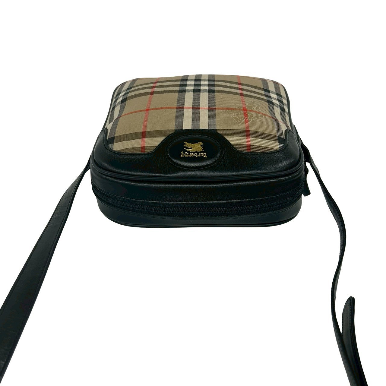 BURBERRY バーバリー (Vintage) ショルダーバッグ 4