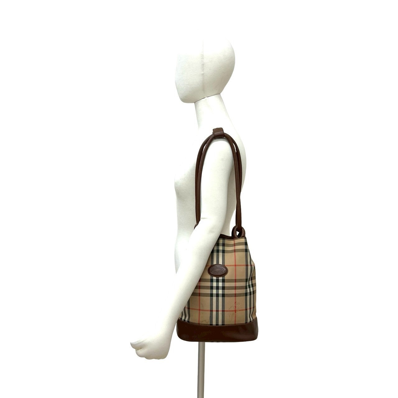 BURBERRY バーバリー (Vintage) ショルダーバッグ 2