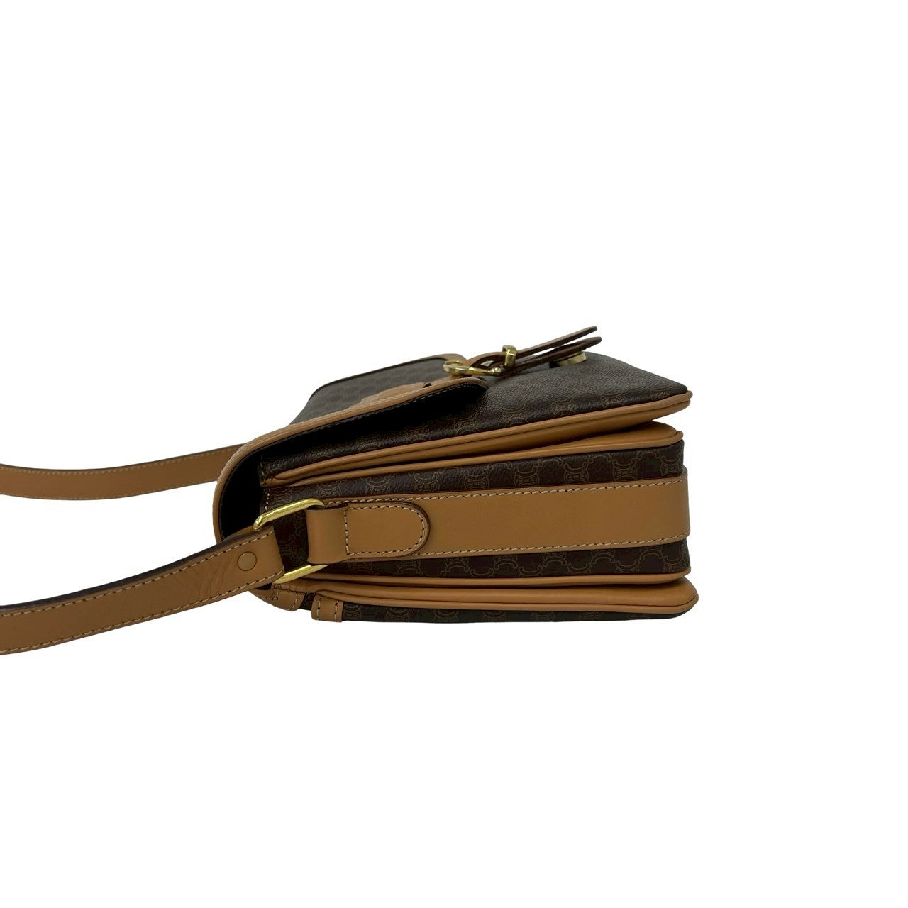 CELINE セリーヌ (Vintage) ショルダーバッグ 5