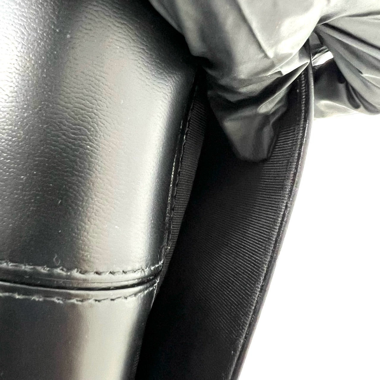 YVES SAINT LAURENT イヴ・サンローラン (Vintage) ハンドバッグ 10