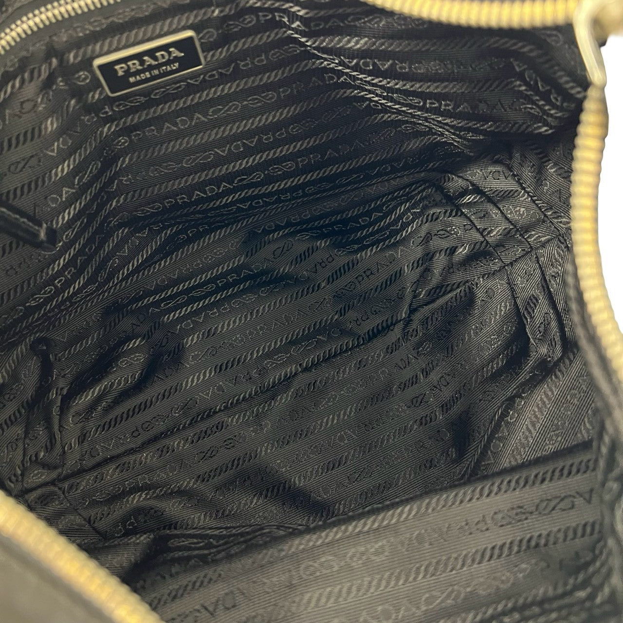 PRADA プラダ ハンドバッグ 9