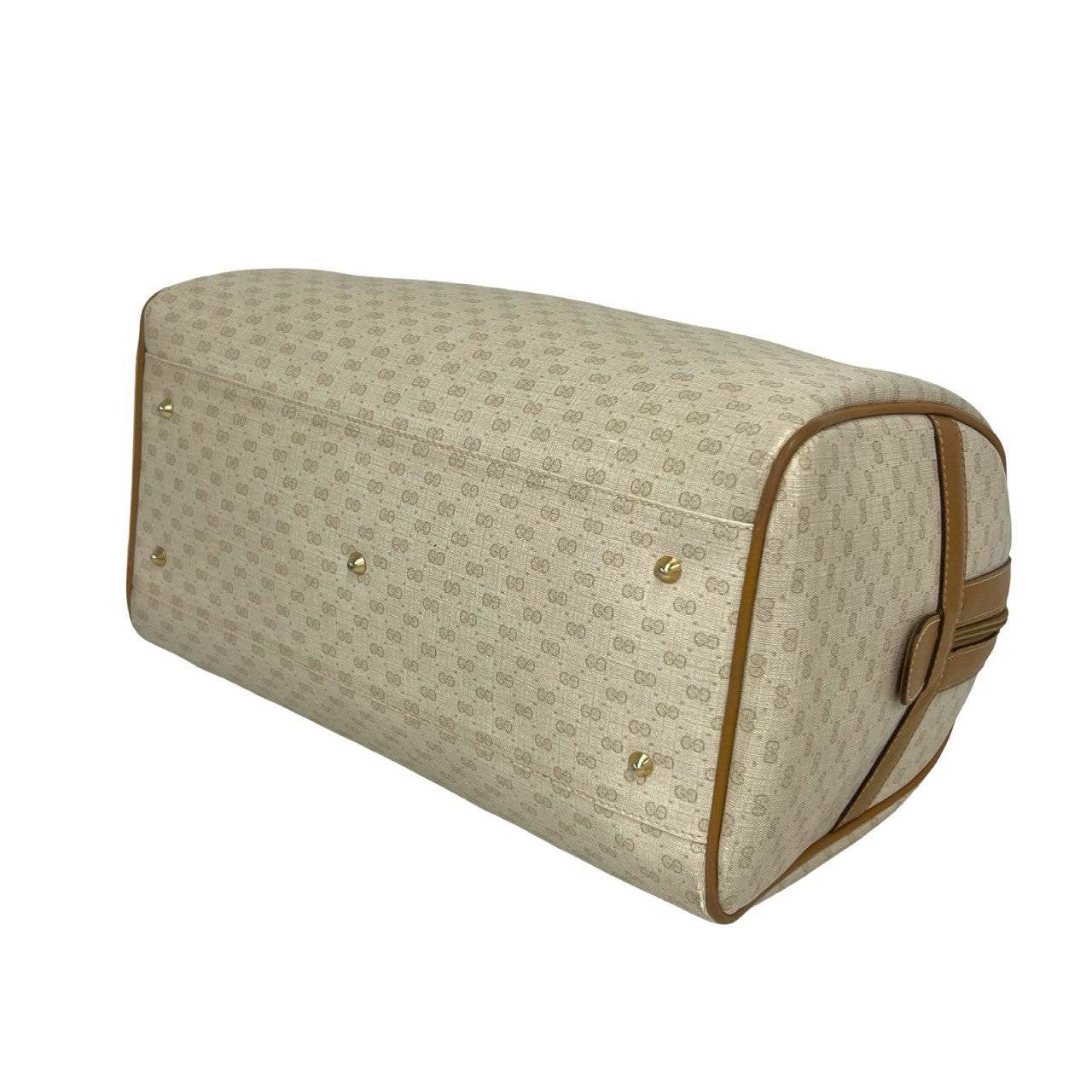 GUCCI グッチ (Vintage) ボストンバッグ 8