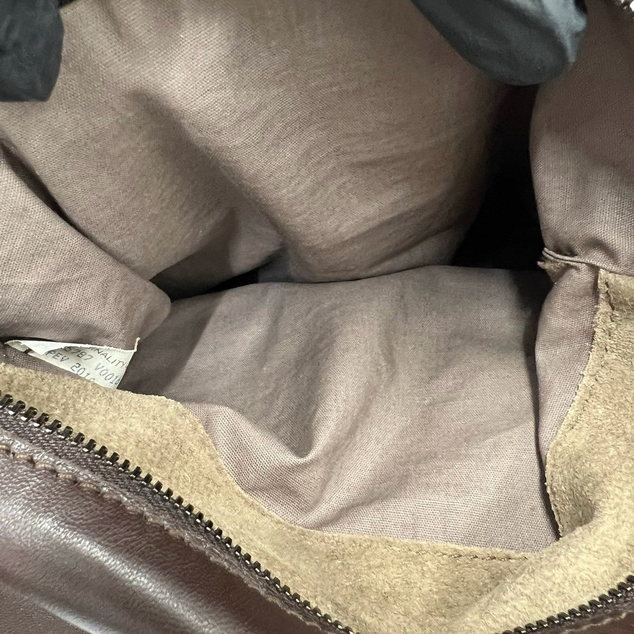BOTTEGA VENETA ボッテガヴェネタ カンパーナ ショルダーバッグ 10