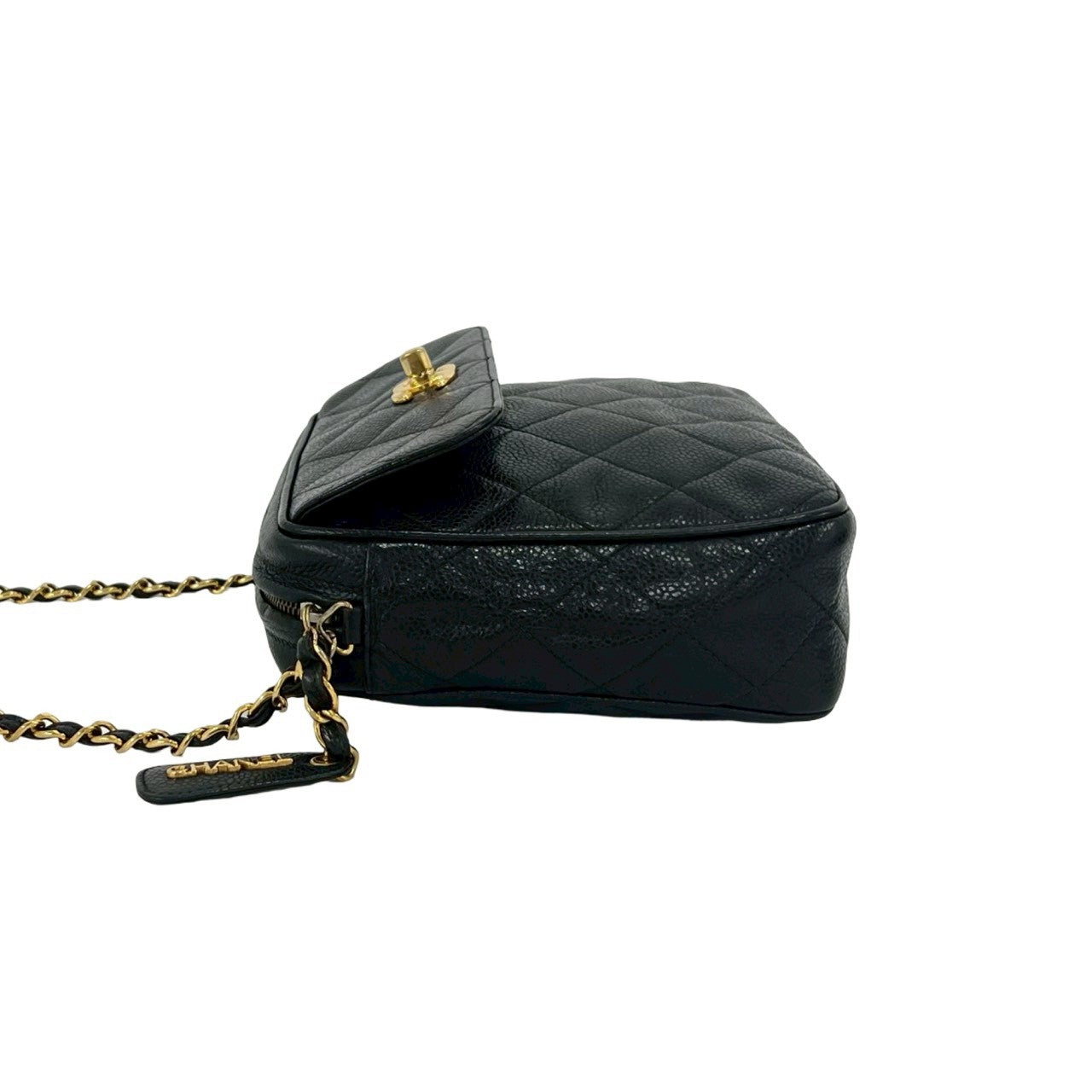 CHANEL シャネル (Vintage) ショルダーバッグ 5