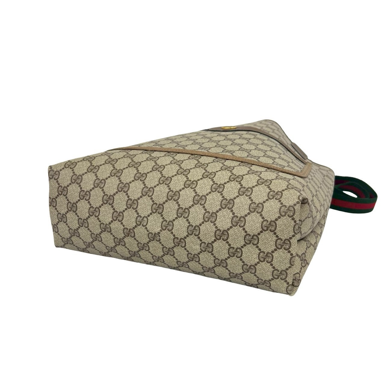 GUCCI グッチ (Vintage) トートバッグ 8