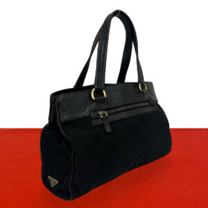 PRADA プラダ ハンドバッグ