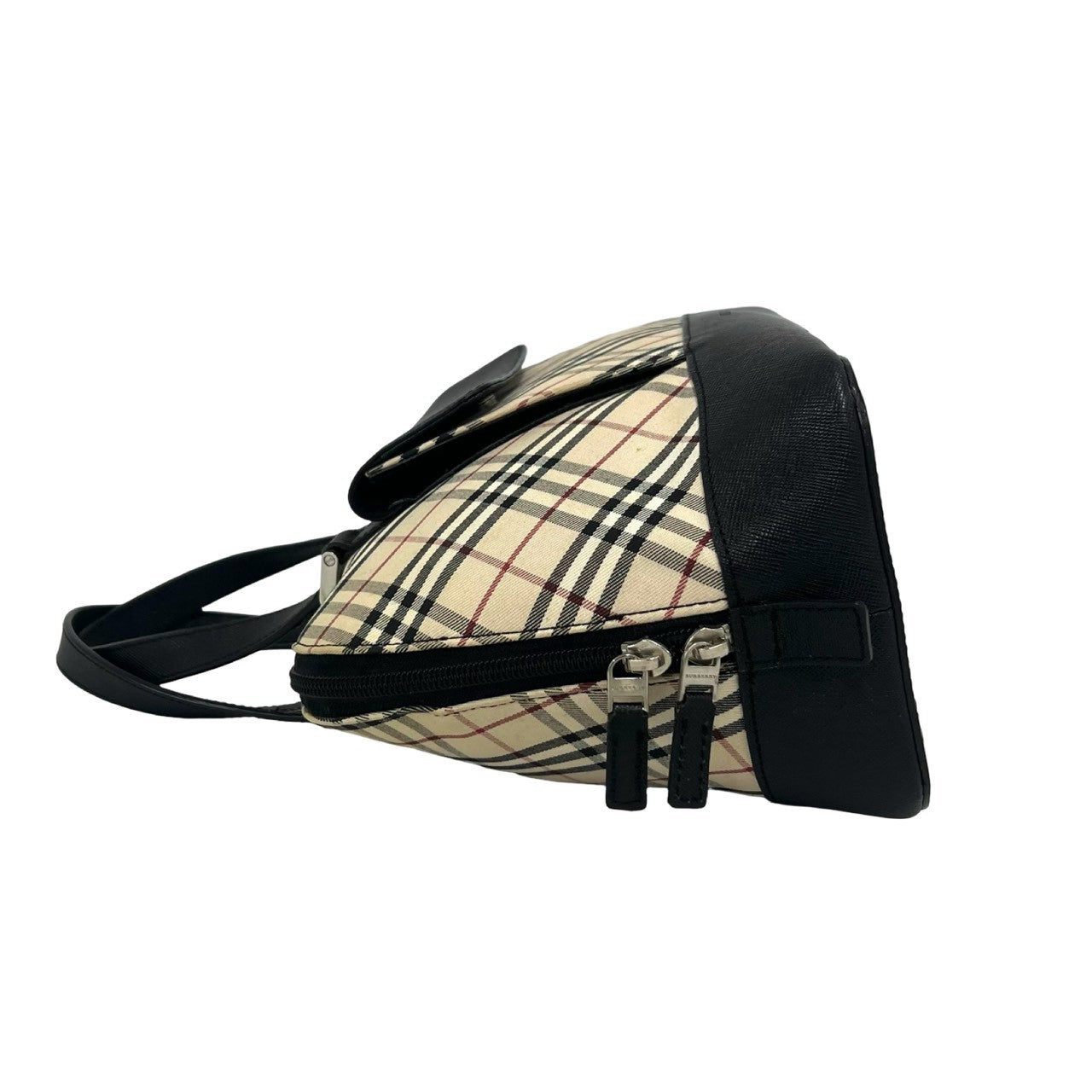 BURBERRY バーバリー ハンドバッグ 5