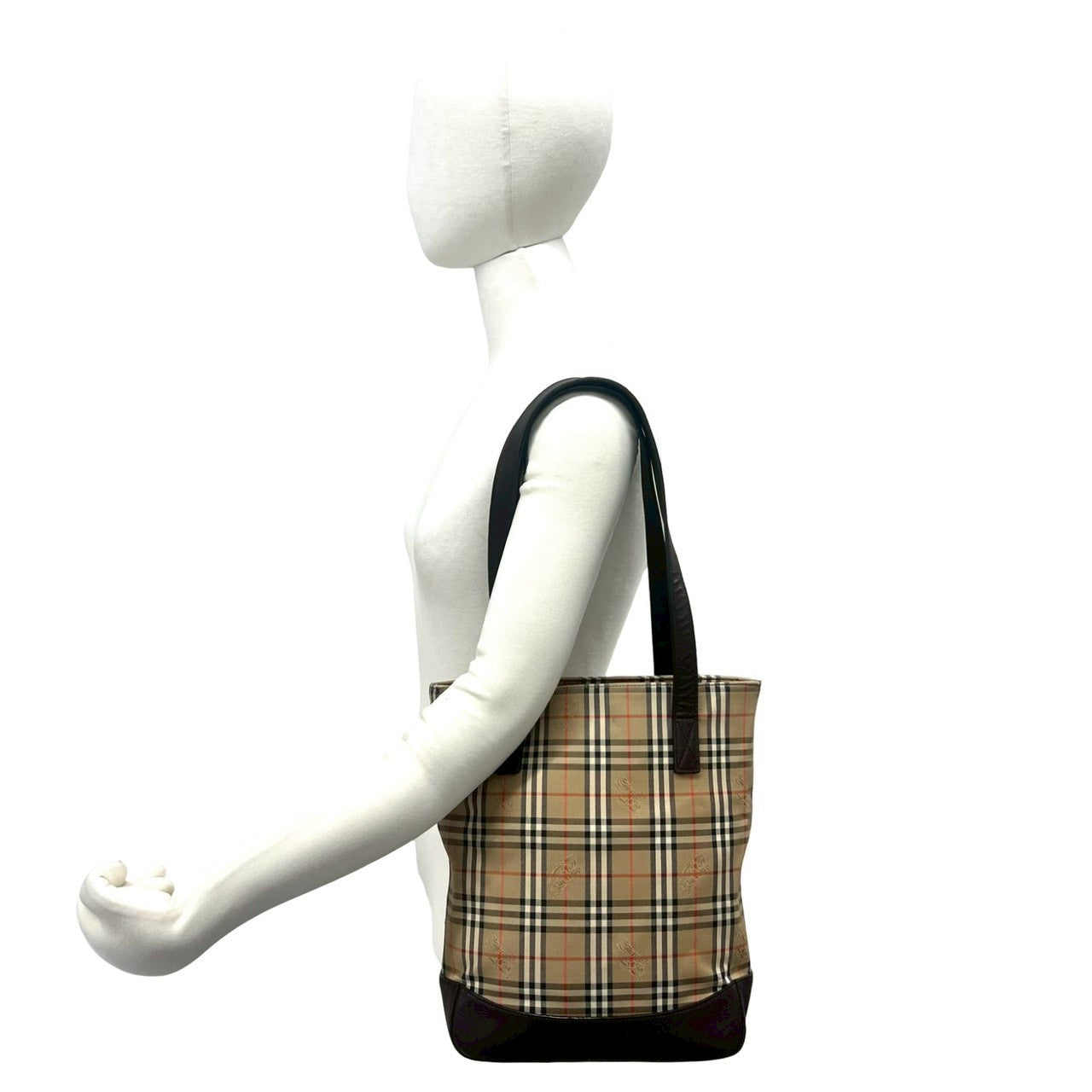 BURBERRY バーバリー トートバッグ 2