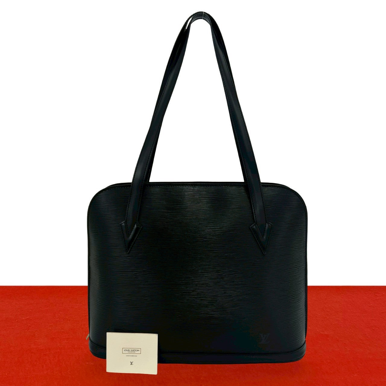 LOUIS VUITTON ルイヴィトン (Vintage) リュサック トートバッグ
