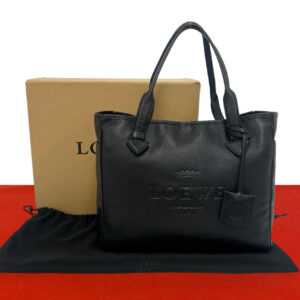 LOEWE ロエベ ヘリテージ トートバッグ