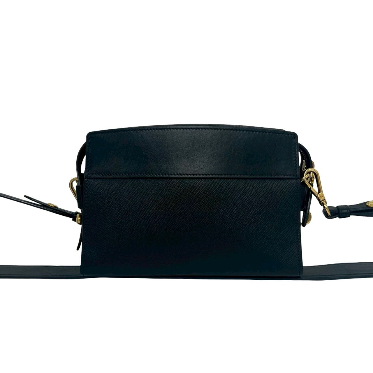 PRADA プラダ エスプラナード ショルダーバッグ 3