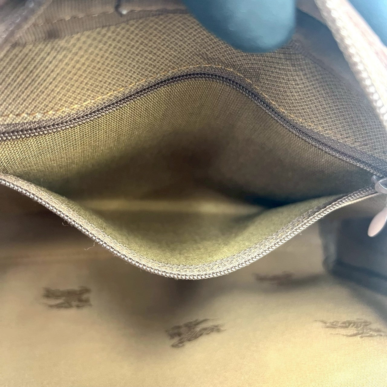 BURBERRY バーバリー (Vintage) ショルダーバッグ 10