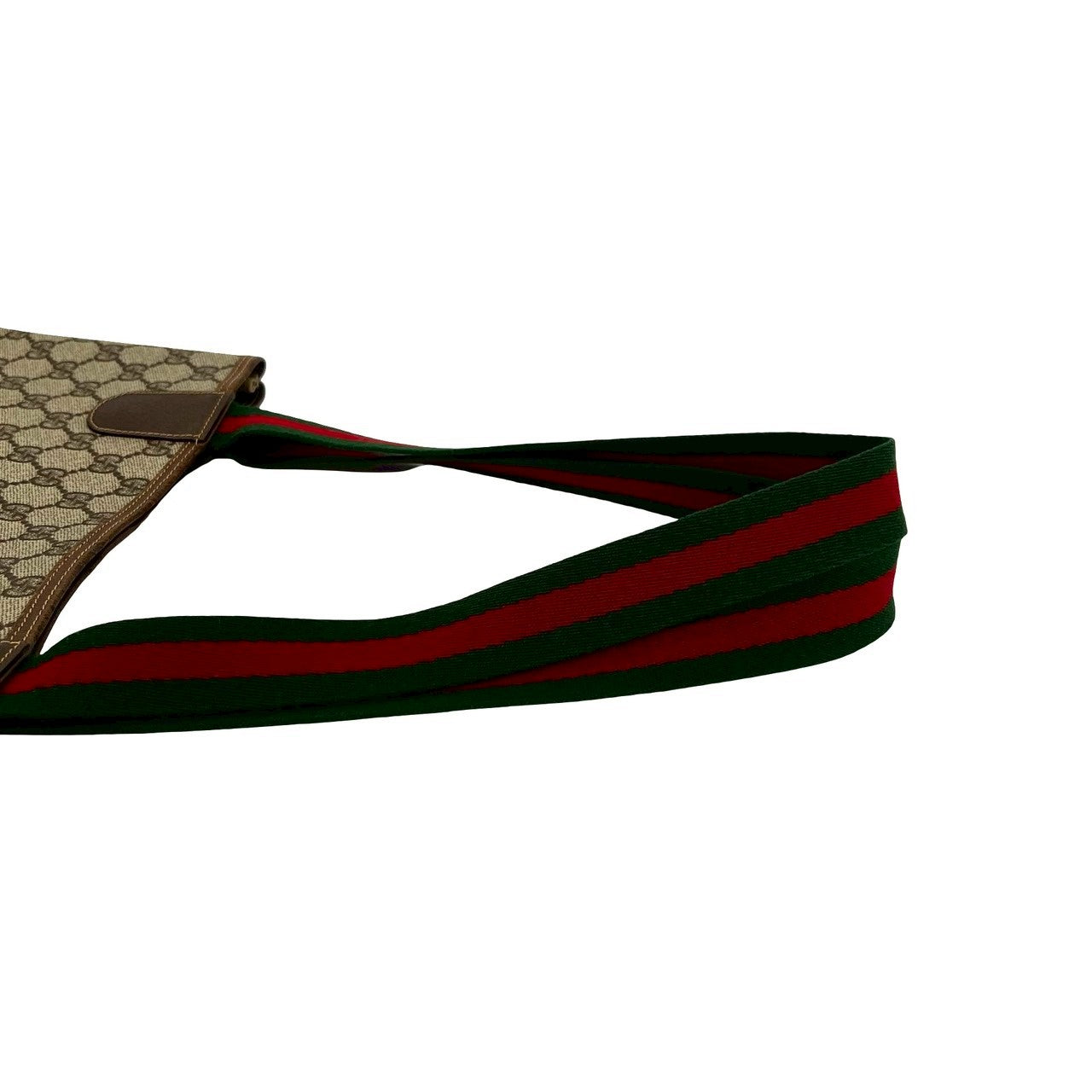 GUCCI グッチ (Vintage) トートバッグ 4