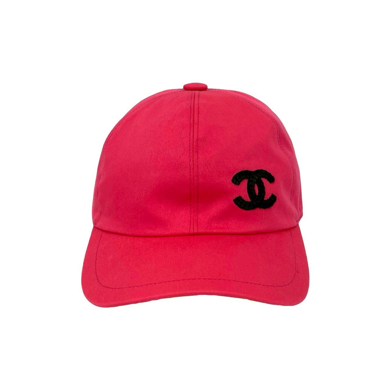 CHANEL シャネル キャップ 2