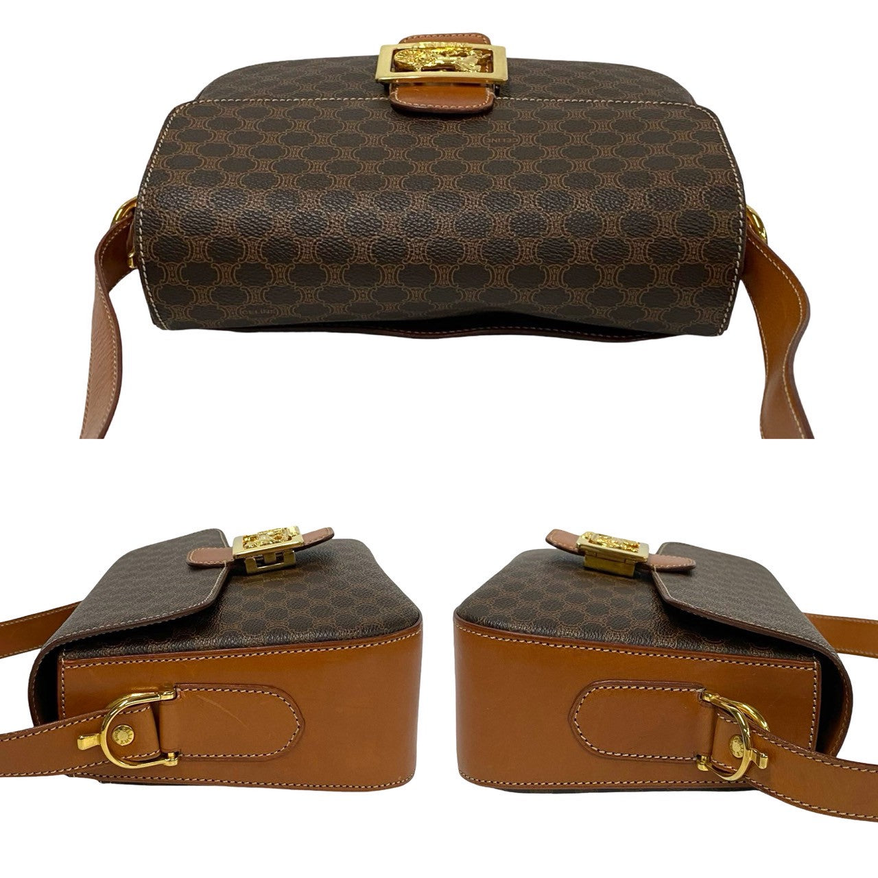 CELINE Vintage 5