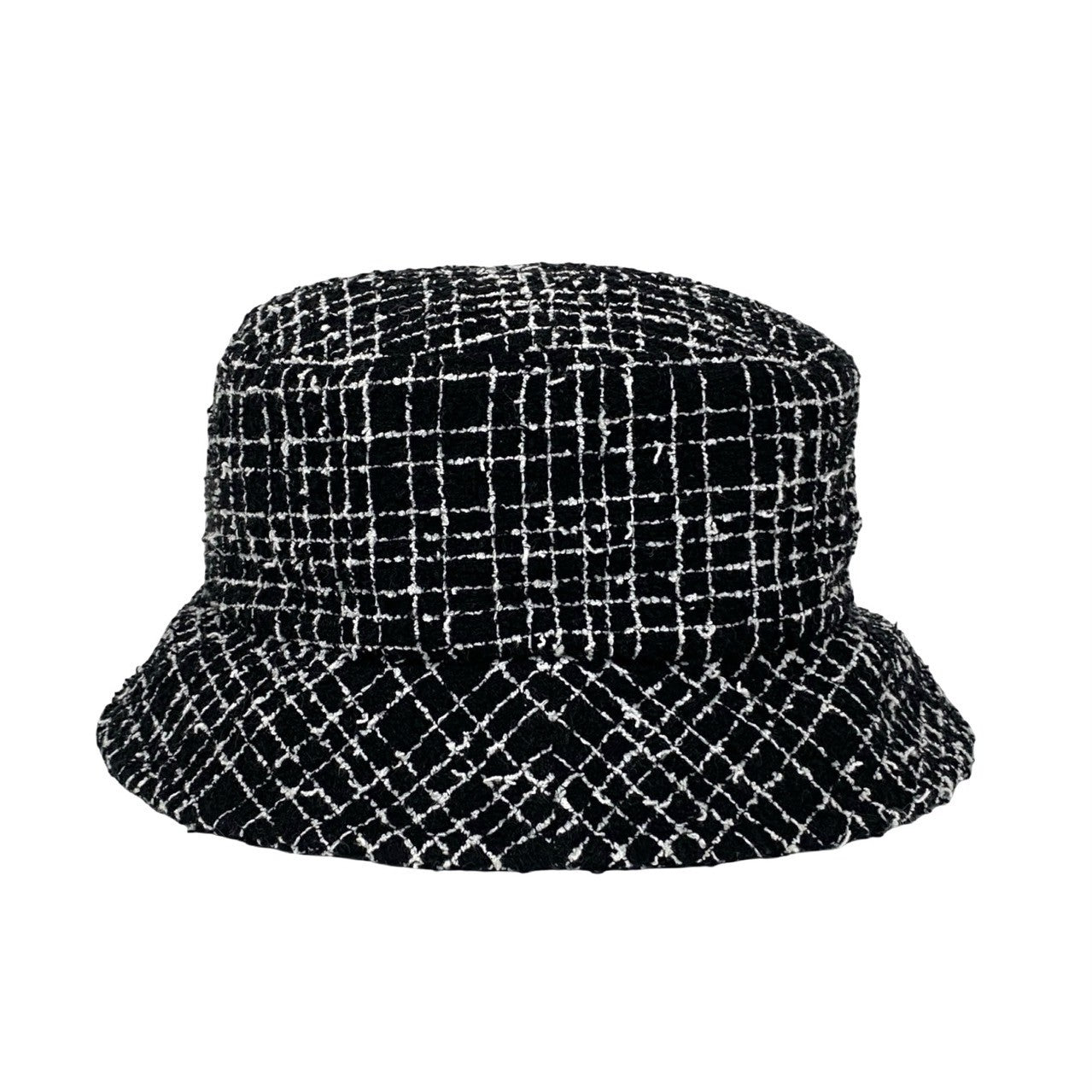 CHANEL シャネル ハット 5