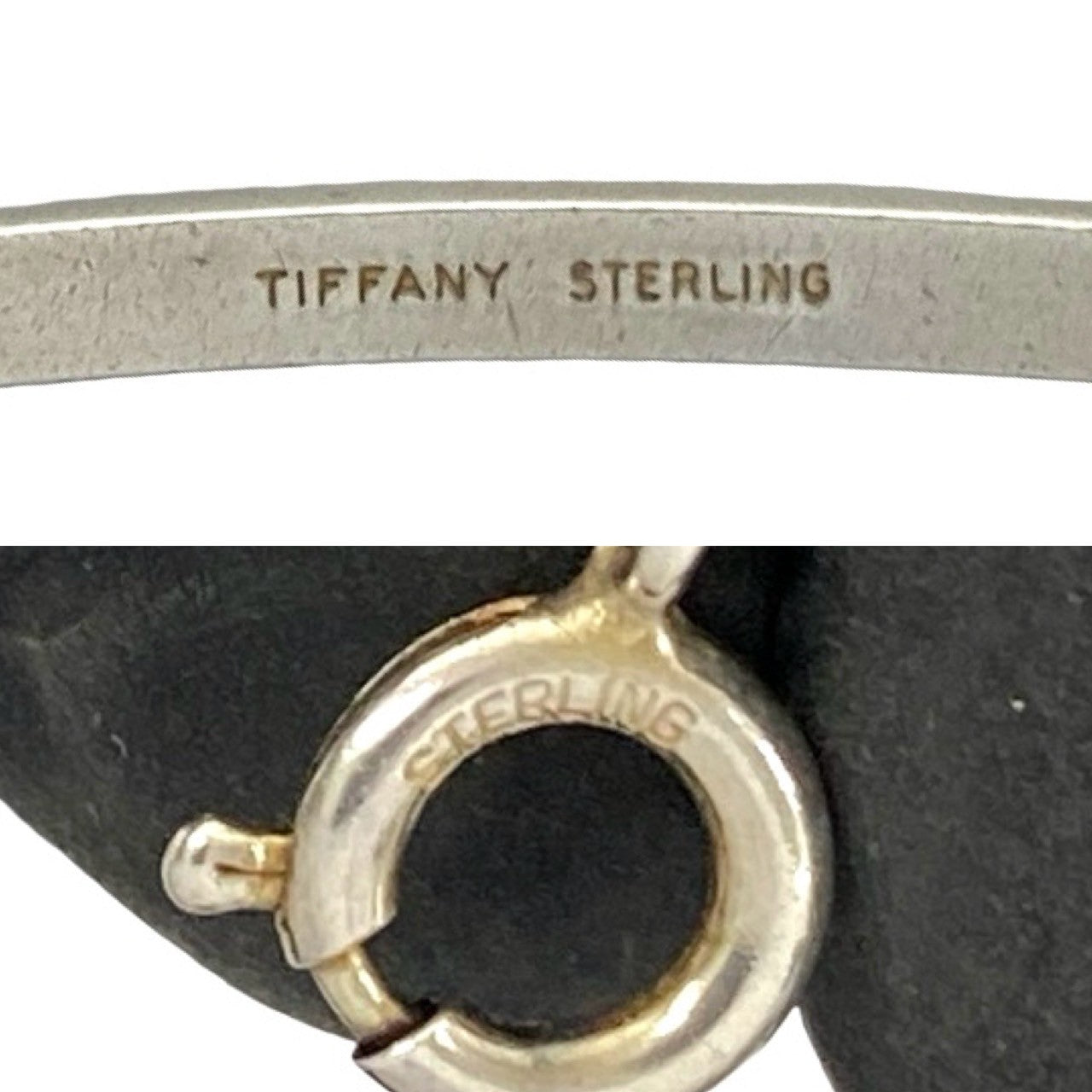 TIFFANY&Co. ティファニー IDチェーン ブレスレット 3