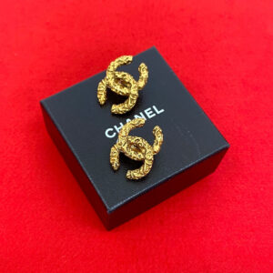 CHANEL シャネル (Vintage) イヤリング