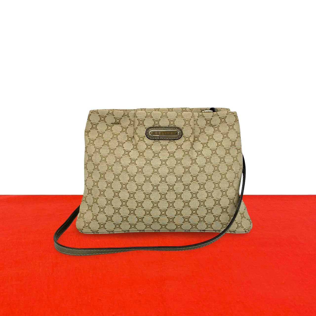 CELINE セリーヌ ショルダーバッグ